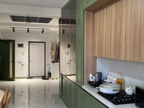 3-room apartment, 131 m², Nəsimi: 313 000 ₼ 2