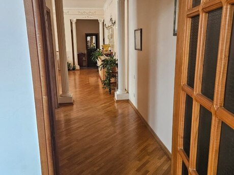 3 otaqlı mənzil, 153 m², Nərimanov: 535 000 ₼ 5