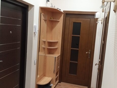 Kirayə 3 otaqlı mənzil, 70 m², Həzi Aslanov: 120 ₼/ay 5