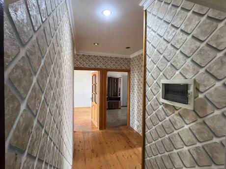 3 otaqlı mənzil, 80 m², Həzi Aslanov: 146 000 ₼ 5