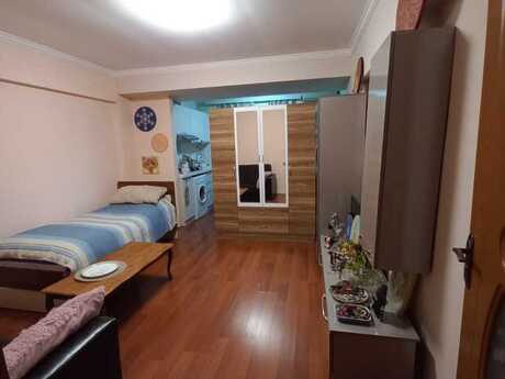 1-room apartment, 34 m², Gənclik: 120 000 ₼ 2