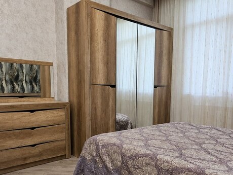 2 otaqlı mənzil, 72 m², Nəsimi: 287 000 ₼ 5