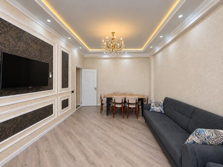 2 otaqlı mənzil, 72 m², Nəsimi: 287 000 ₼ 2