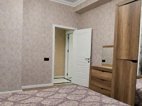 2 otaqlı mənzil, 72 m², Nəsimi: 287 000 ₼ 4