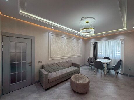 Elan №6460622 - Bakı, Xalqlar Dostluğu m., 3 otaqlı, 85 m², 7/9 mərtəbə
