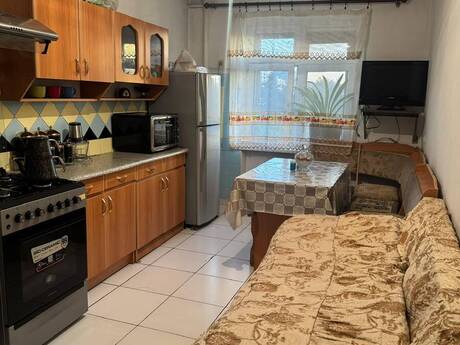 3 otaqlı mənzil, 60 m², Gənclik: 215 000 ₼ 5