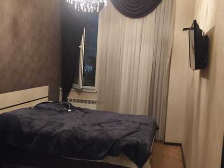 2-room apartment, 65 m², 7-ci mikrorayon: 201 000 ₼ 5