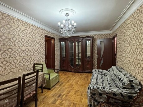 Kirayə 2 otaqlı mənzil, 50 m², Elmlər Akademiyası: 650 ₼/ay 3