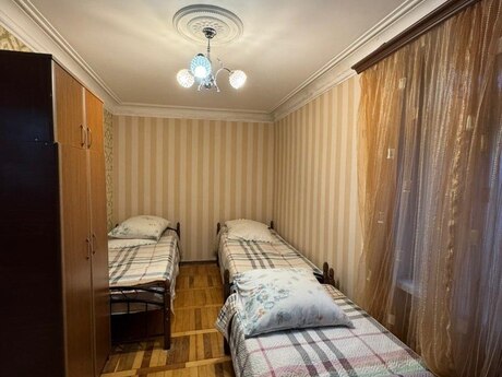 Kirayə 2 otaqlı mənzil, 50 m², Elmlər Akademiyası: 650 ₼/ay 5