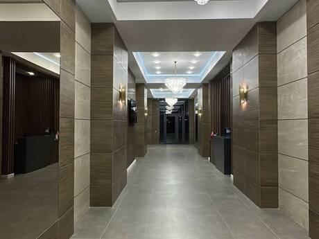 2 otaqlı mənzil, 77 m², Şah İsmayıl Xətai: 324 000 ₼ 2