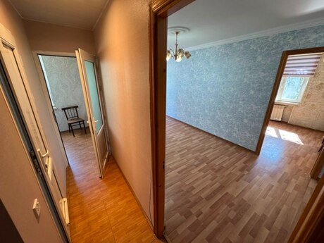 2 otaqlı mənzil, 50 m², Neftçilər: 149 000 ₼ 4