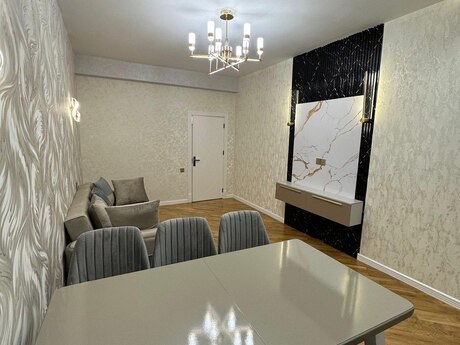 2 otaqlı mənzil, 90 m², Həzi Aslanov: 223 000 ₼ 5