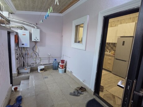 3 otaqlı həyət evi, 69 m², Binəqədi: 50 000 ₼ 3