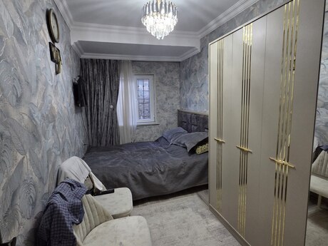 3 otaqlı həyət evi, 69 m², Binəqədi: 50 000 ₼ 4