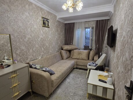 3 otaqlı həyət evi, 69 m², Binəqədi: 50 000 ₼ 5