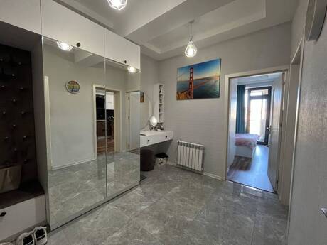 2 otaqlı mənzil, 51 m², Panorama Park: 169 900 ₼ 4