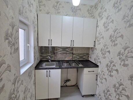 2 otaqlı həyət evi, 48 m², Binəqədi: 34 500 ₼ 4