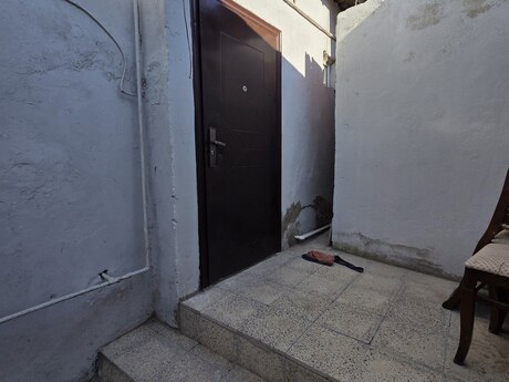 2 otaqlı həyət evi, 48 m², Binəqədi: 34 500 ₼ 3