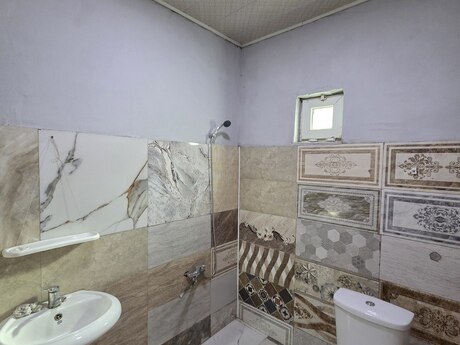 2 otaqlı həyət evi, 48 m², Binəqədi: 34 500 ₼ 2
