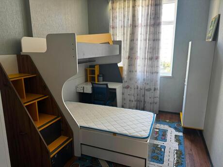 Kirayə 3 otaqlı mənzil, 90 m², Yasamal: 775 ₼/ay 5