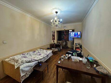 Объявление №6460662 - Баку, м. Ази Асланов, 3-комн., 85 м², 5/9 этаж
