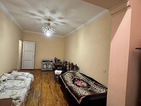3 otaqlı mənzil, 85 m², Həzi Aslanov: 188 000 ₼ 5