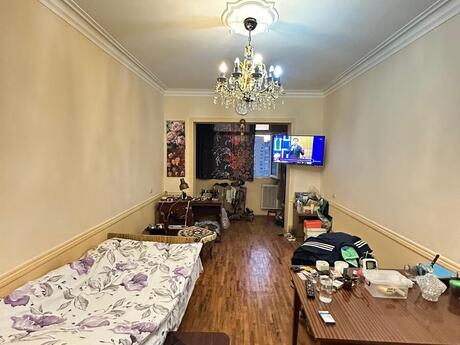 3 otaqlı mənzil, 85 m², Həzi Aslanov: 188 000 ₼ 4