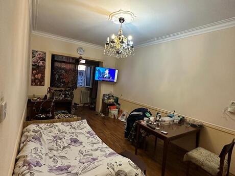 3 otaqlı mənzil, 85 m², Həzi Aslanov: 188 000 ₼ 2
