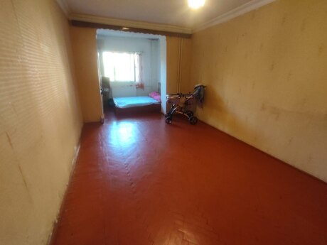Kirayə 1 otaqlı mənzil, 40 m², Həzi Aslanov: 350 ₼/ay 3