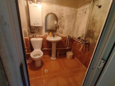 Kirayə 1 otaqlı mənzil, 40 m², Həzi Aslanov: 350 ₼/ay 5