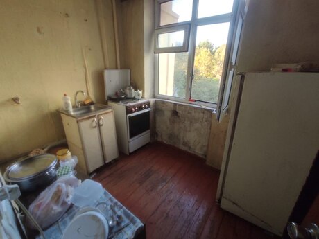 Kirayə 1 otaqlı mənzil, 40 m², Həzi Aslanov: 350 ₼/ay 4