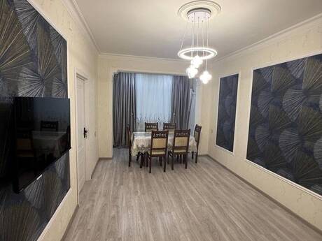 3-room apartment, 70 m², Memar Əcəmi: 165 000 ₼ 2