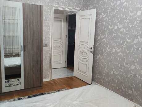 Аренда: 3-комнатная квартира, 70 м², Yeni Günəşli: 699 ₼/мес 2
