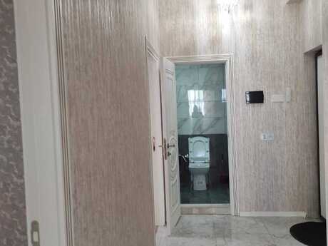 Аренда: 3-комнатная квартира, 70 м², Yeni Günəşli: 699 ₼/мес 5