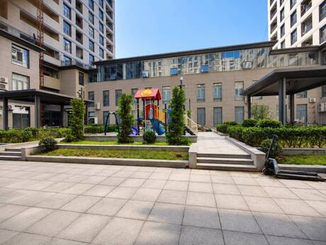 3 otaqlı mənzil, 146 m², Pilot Həyat Residence: 480 000 ₼ 5