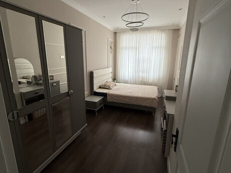 3 otaqlı mənzil, 91 m², Saray: 130 000 ₼ 3