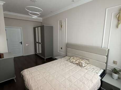 3 otaqlı mənzil, 91 m², Saray: 130 000 ₼ 4