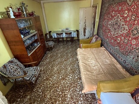 3 otaqlı mənzil, 70 m², Xalqlar Dostluğu: 160 000 ₼ 2