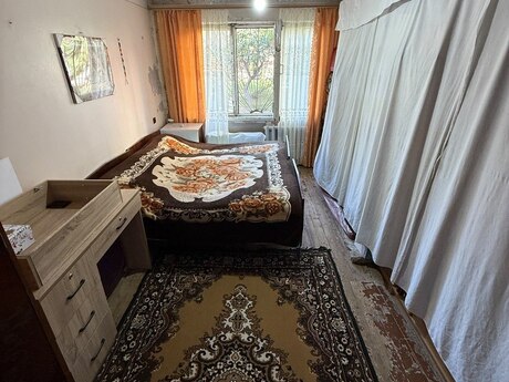 3 otaqlı mənzil, 70 m², Xalqlar Dostluğu: 160 000 ₼ 4