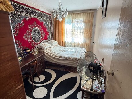 3 otaqlı mənzil, 70 m², Xalqlar Dostluğu: 160 000 ₼ 5