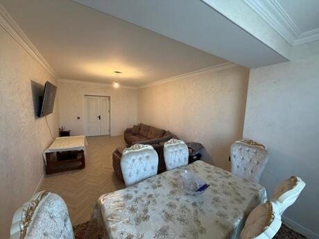 3 otaqlı mənzil, 85 m², Xalqlar Dostluğu: 187 000 ₼ 2