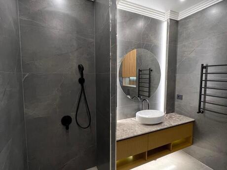 Kirayə 2 otaqlı mənzil, 130 m², Harmony Residence: 2 500 ₼/ay 5
