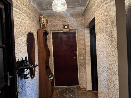 2 otaqlı mənzil, 75 m², Azadlıq Prospekti: 224 000 ₼ 4
