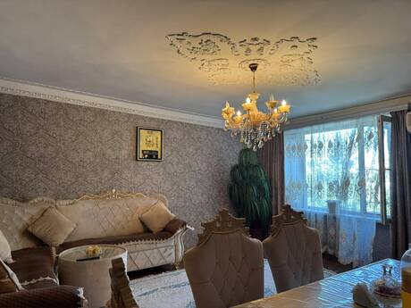 Elan №6460688 - Bakı, Azadlıq Prospekti m., 2 otaqlı, 75 m², 5/5 mərtəbə