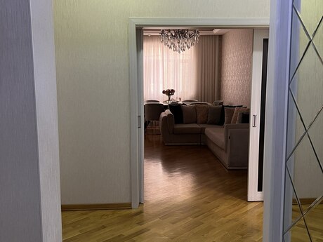 Kirayə 3 otaqlı mənzil, 105 m², Nəsimi: 350 ₼/ay 4