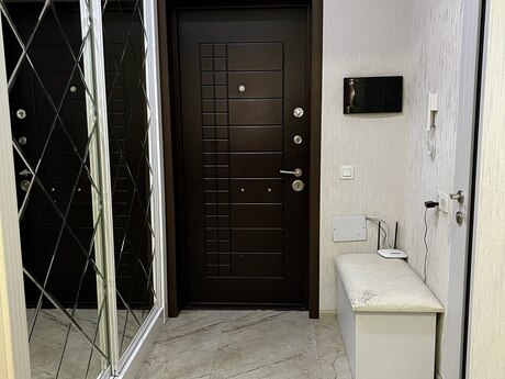 Kirayə 3 otaqlı mənzil, 105 m², Nəsimi: 350 ₼/ay 5
