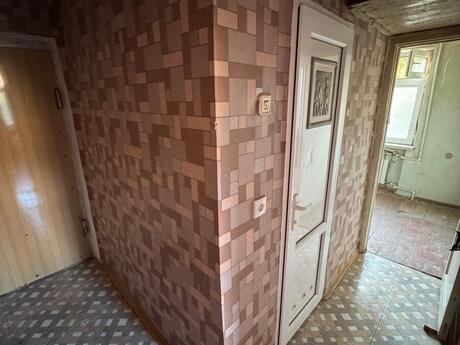 2 otaqlı mənzil, 40 m², Qara Qarayev: 110 000 ₼ 4