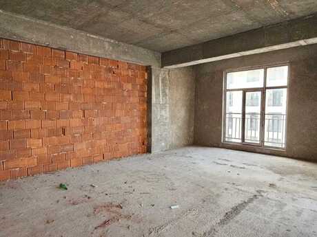 4-комнатная квартира, 230 м², Malibo Residence: 783 000 ₼ 4