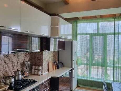 Kirayə 2 otaqlı mənzil, 90 m², Nəriman Nərimanov: 900 ₼/ay 4