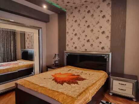Kirayə 2 otaqlı mənzil, 90 m², Nəriman Nərimanov: 900 ₼/ay 2